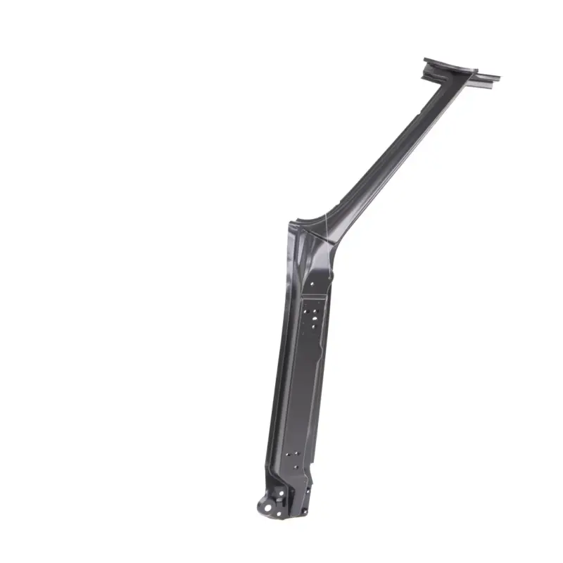 Outer A-Pillar Assembly - LH - 67-72 Chevy GMC C/K Truck Suburban
